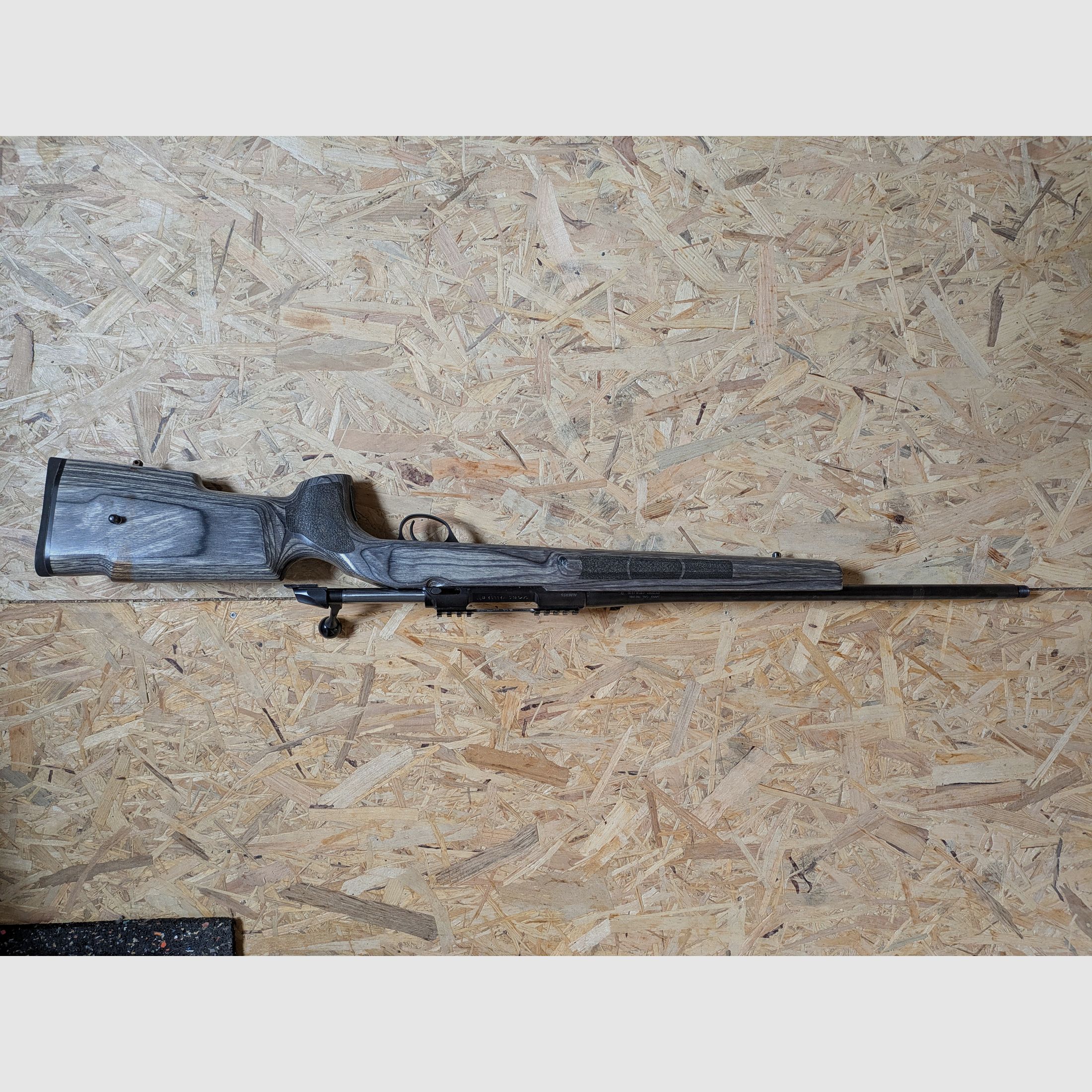 Sako 85 S Kal. 308 Win M14X1 
