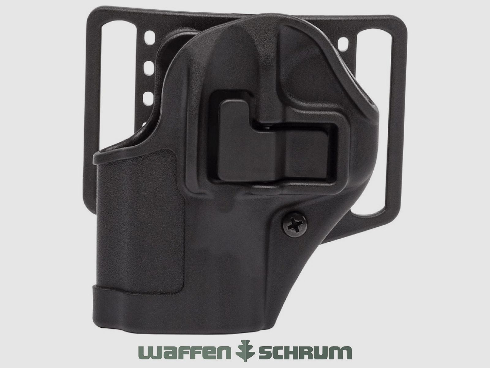 Blackhawk Belt Holster Serpa CQC for CZ 75B - 75 SP-01 - 85 Left Hand