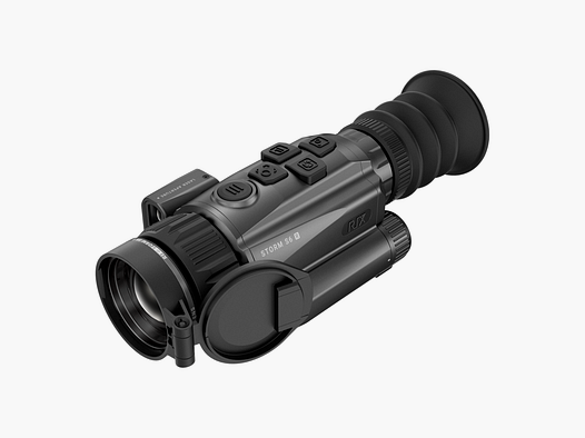 Rix Optics Storm S6R Warmtebeeld Richtkijker (Afstandsmeter)