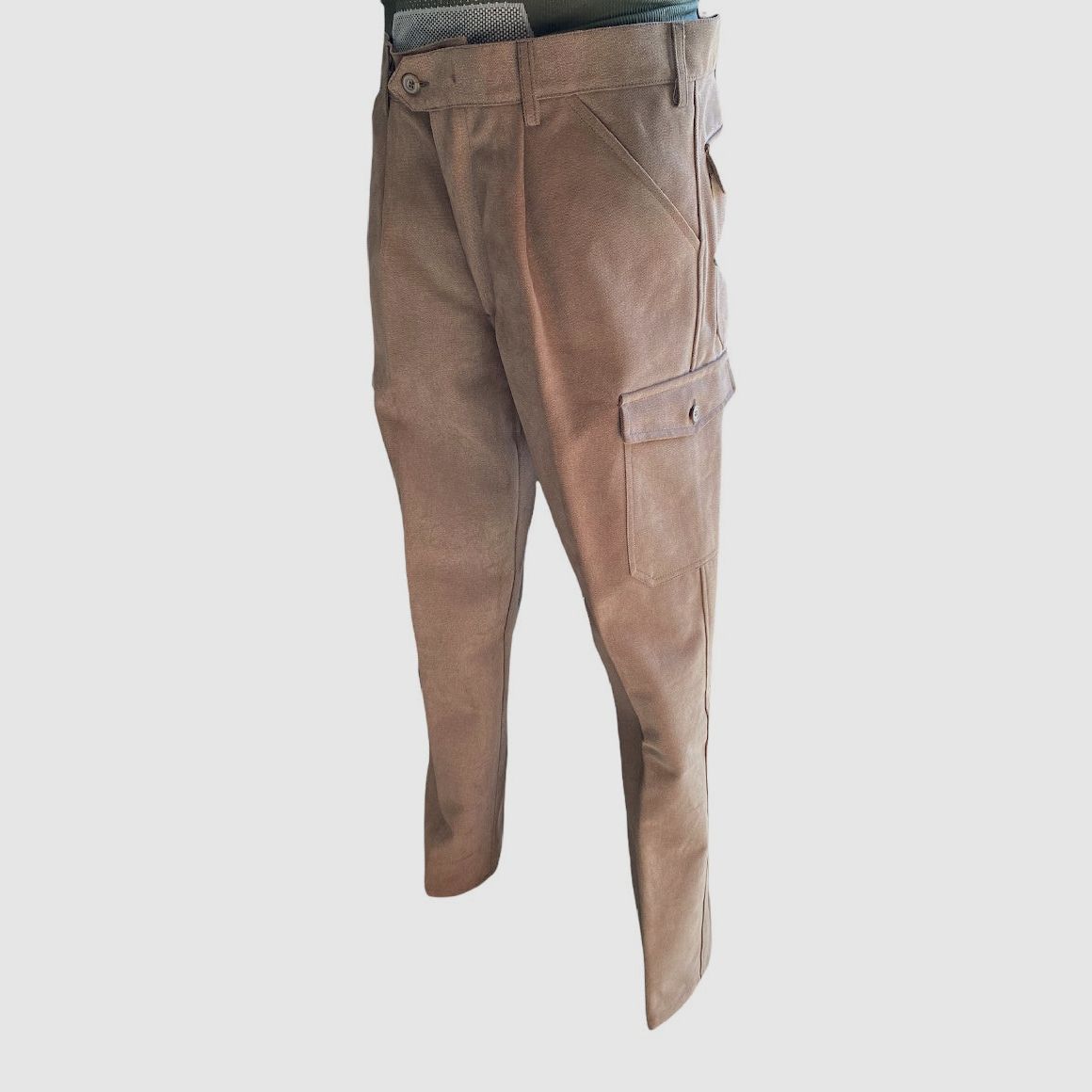IL GRILLO HOSEN ART. 2031 TELOLONA, Bild 3 von 18