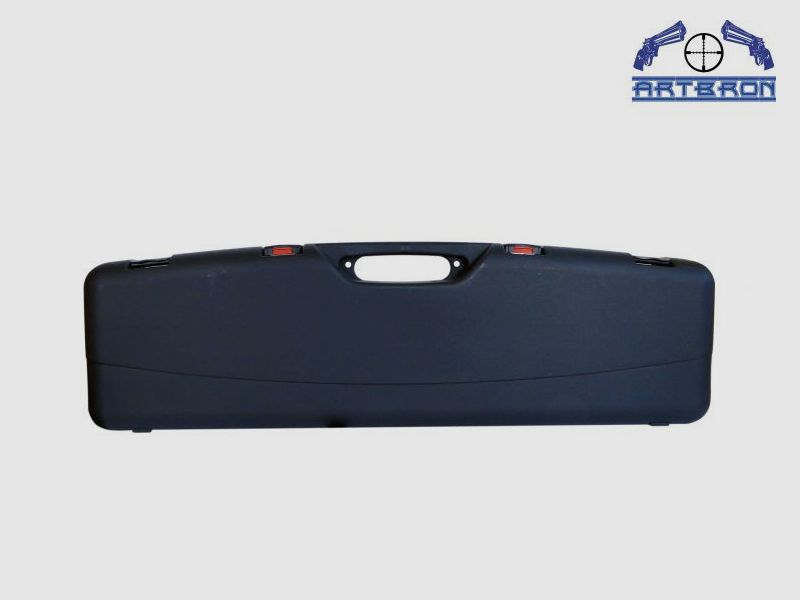 Megaline rifle case with combination lock 97x25x10 cm