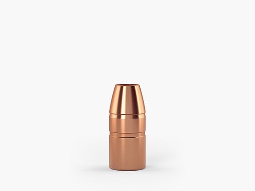 TN-Geschoss CROCKETT, .44 Mag., 251grs. (50 Stk.)