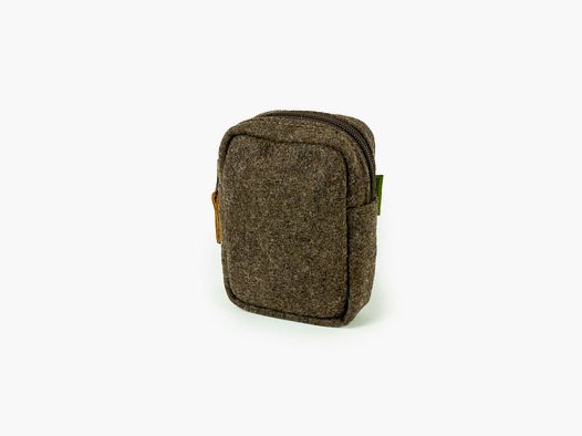 Bolsa con cremallera pequeña Modulus