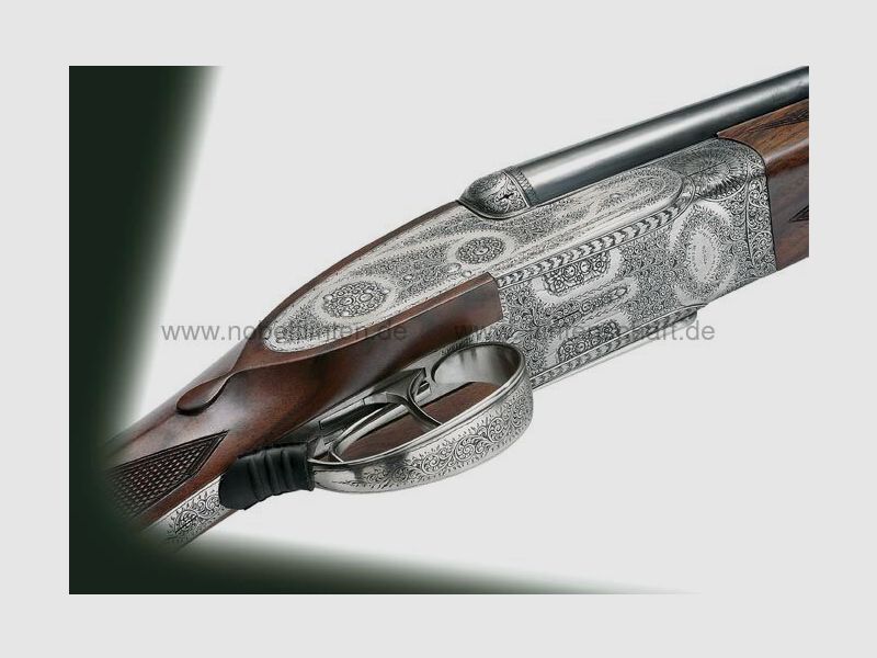Grulla Royal Purdey