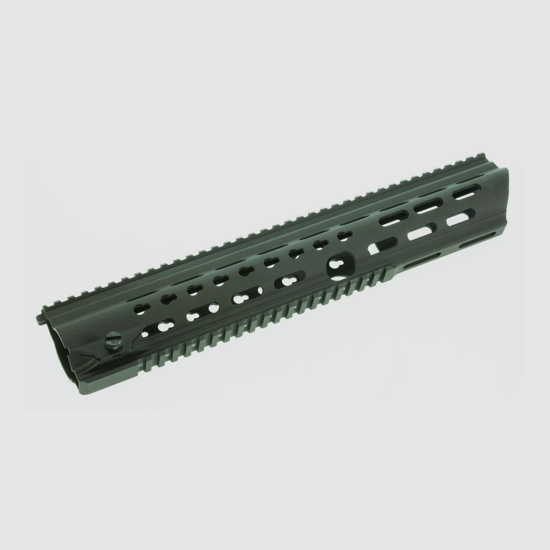 Heckler & Koch HK416 / MR223 Slim Line Handguard Hkey 14" RAL8000