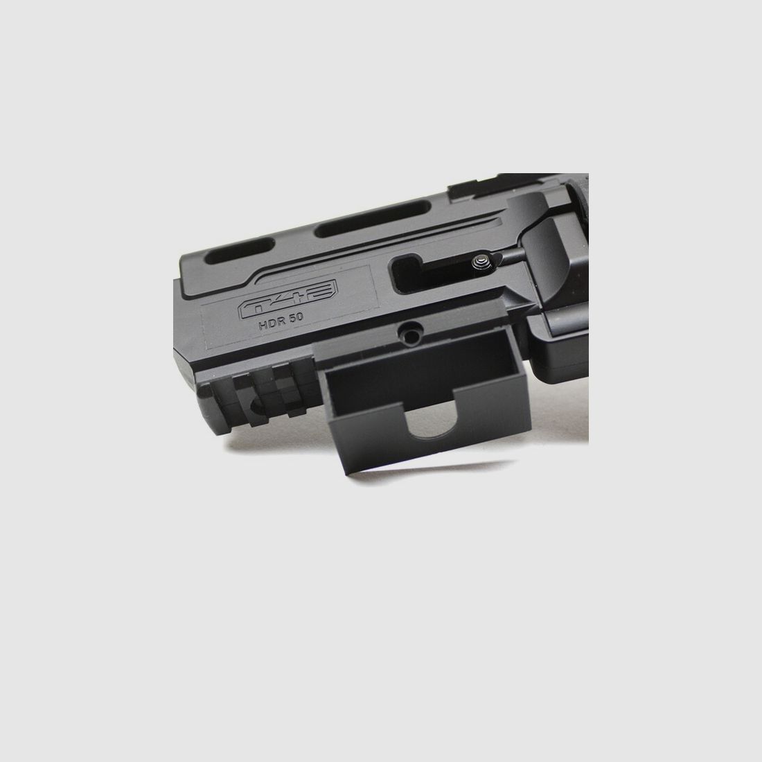 Magazinhalter für Umarex T4E HDR 50 & TR 50