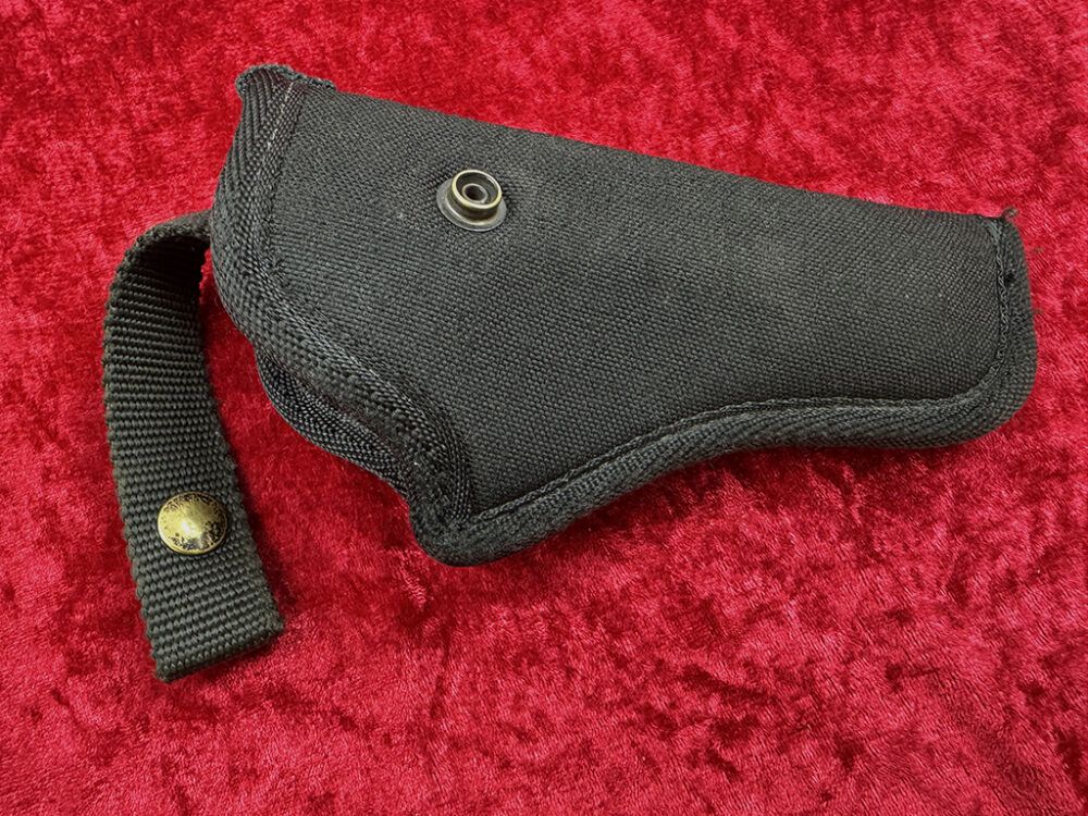 Smith & Wesson 686