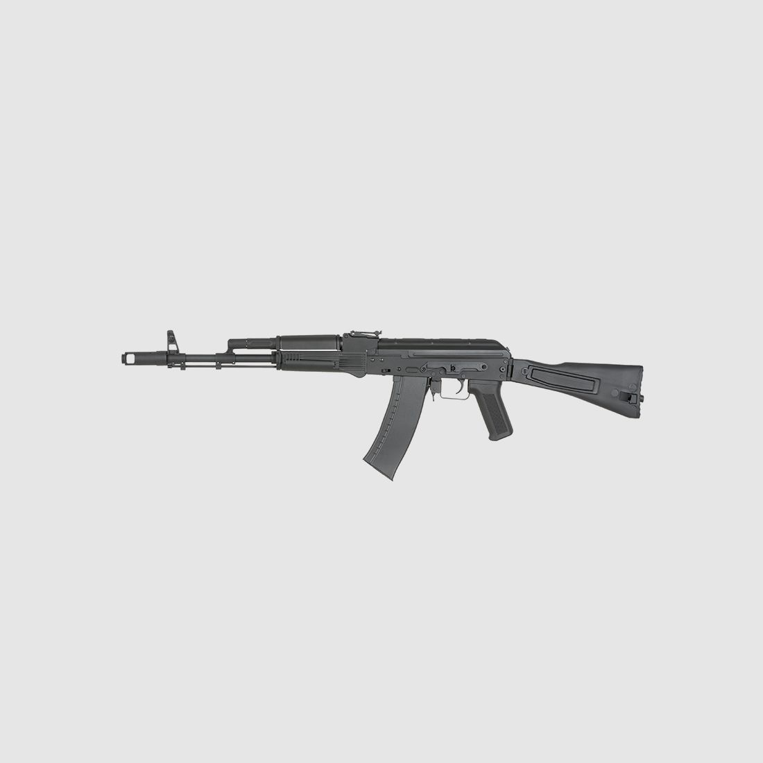 AK-74M Sports Line max. 0,5J AEG mit ETU [S&T]