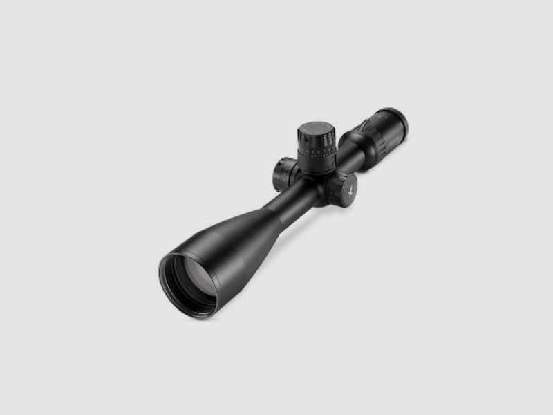 Swarovski X5i 5-25x56 P 1/8 MOA*