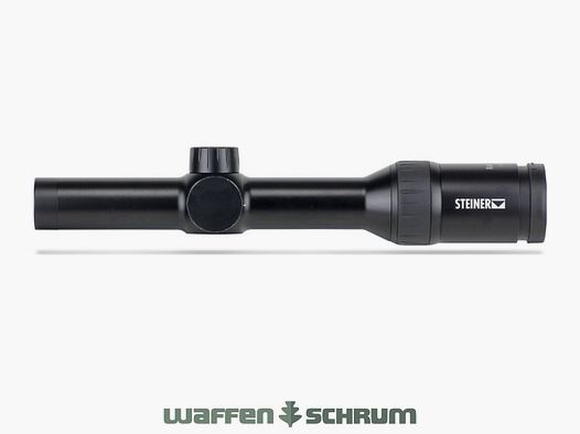 Steiner Ranger 8 - 1-8x24 ohne Schiene