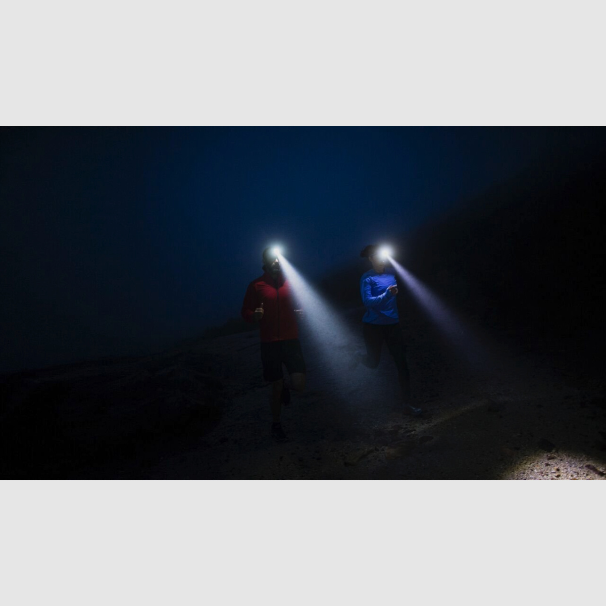 Latarka czołowa LEDLENSER MH10