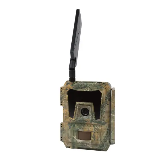Num'Axes PIE1052 Trail Camera with Integrated SIM Card, image 3 of 6