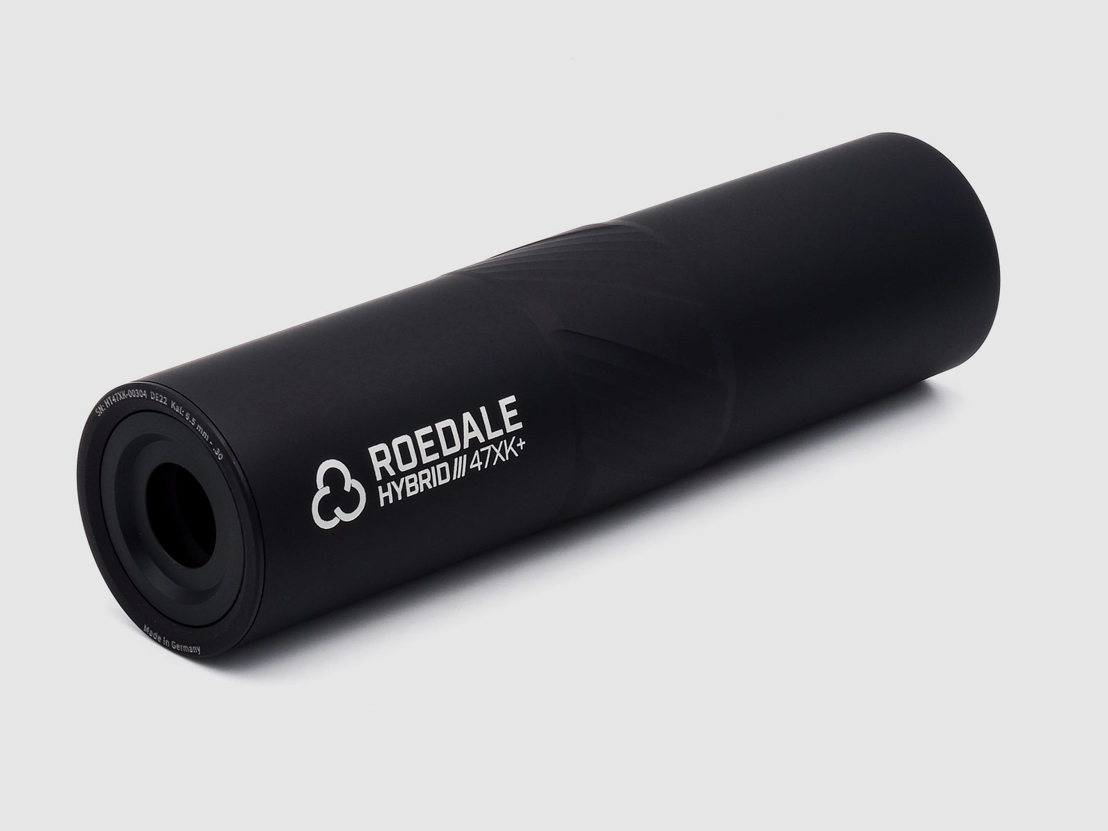 Roedale 50-4-082-004 demper Hybrid 47XK+ 7 - 8 mm