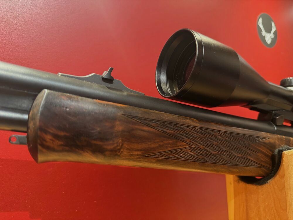 Blaser BBF95