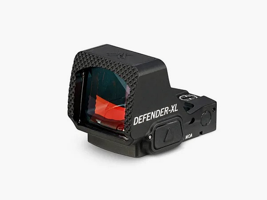 Red Dot Vortex Defender XL – 5 MOA – DFXL-MRD5