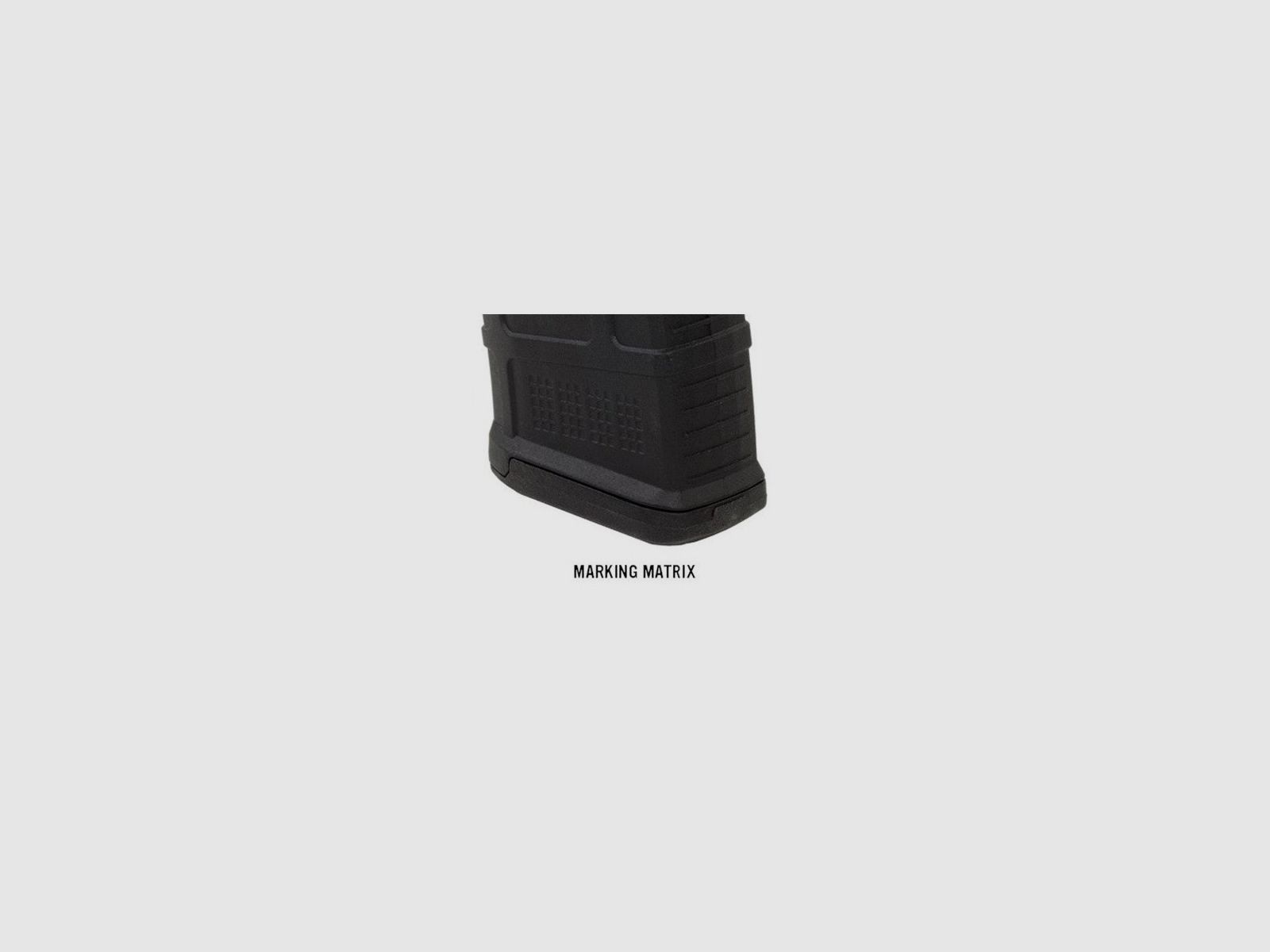 Magpul - Magazynek PMAG 30 AK/AKM - MAG572-BLK, zdjęcie 4 z 6
