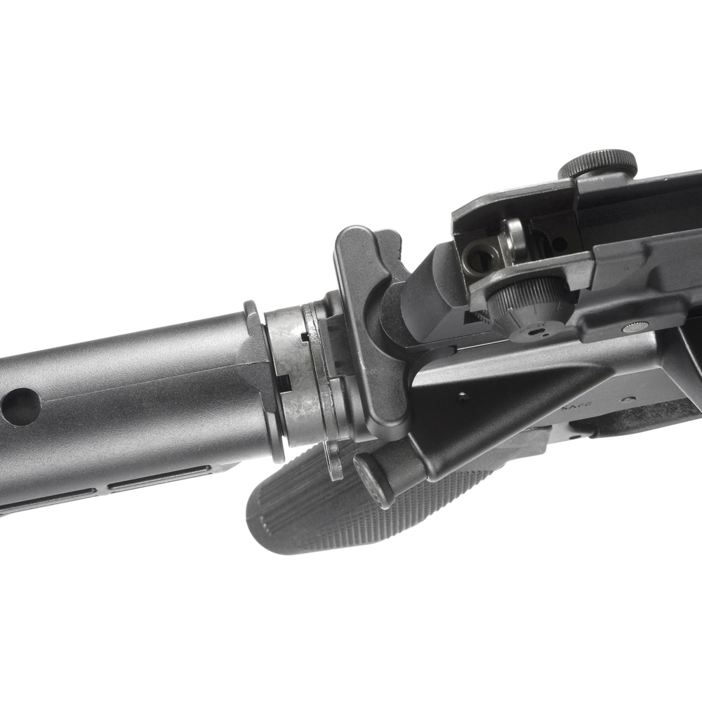 Stag Arms 15 M4 BLK Karabiner 16" 223Rem, Bild 5 von 7