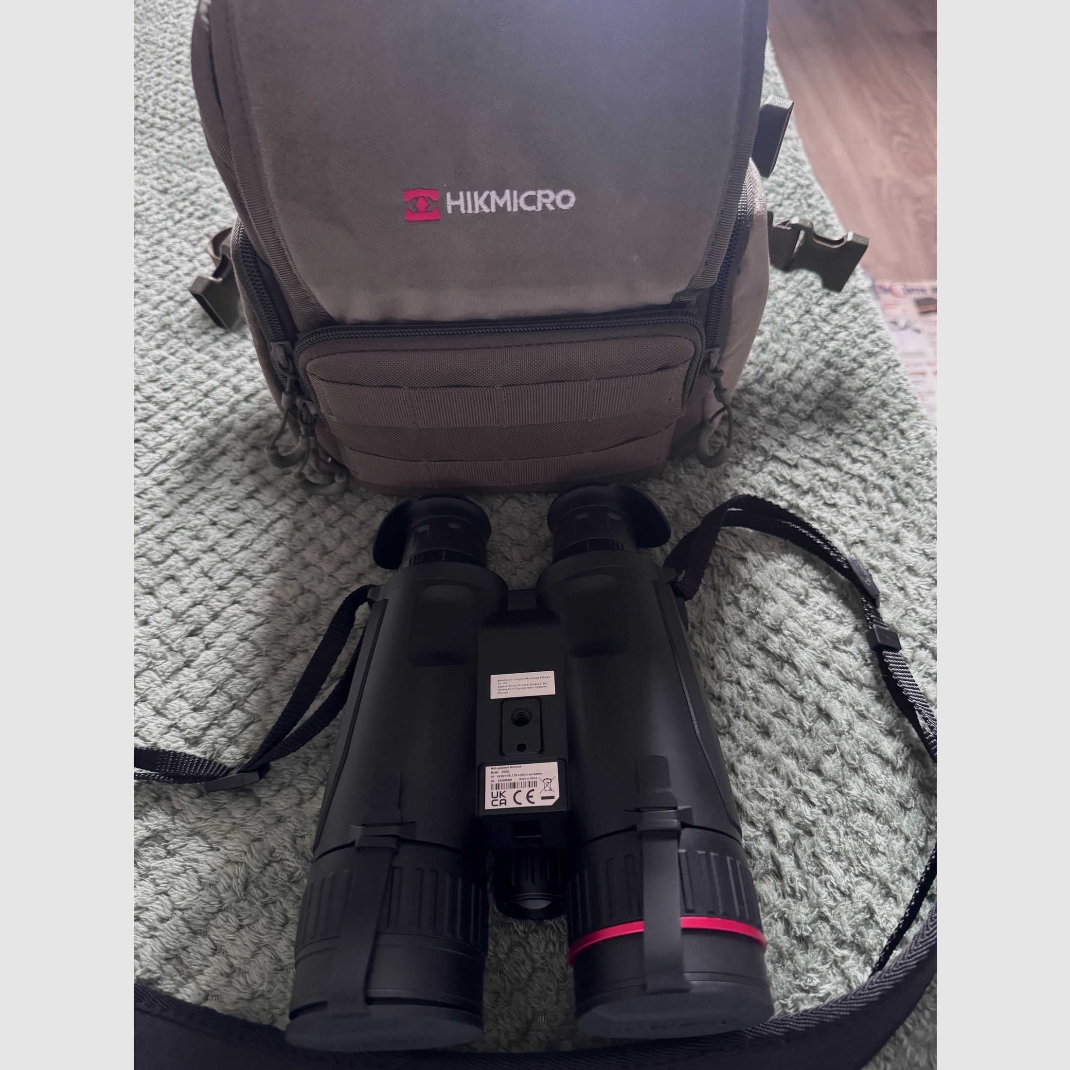 HIKMICRO Habrok Pro HQ50LN, Bild 3 von 7