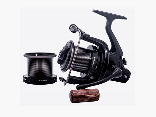 Sonik DOMINATORX 8000 RS Karpfenrollen