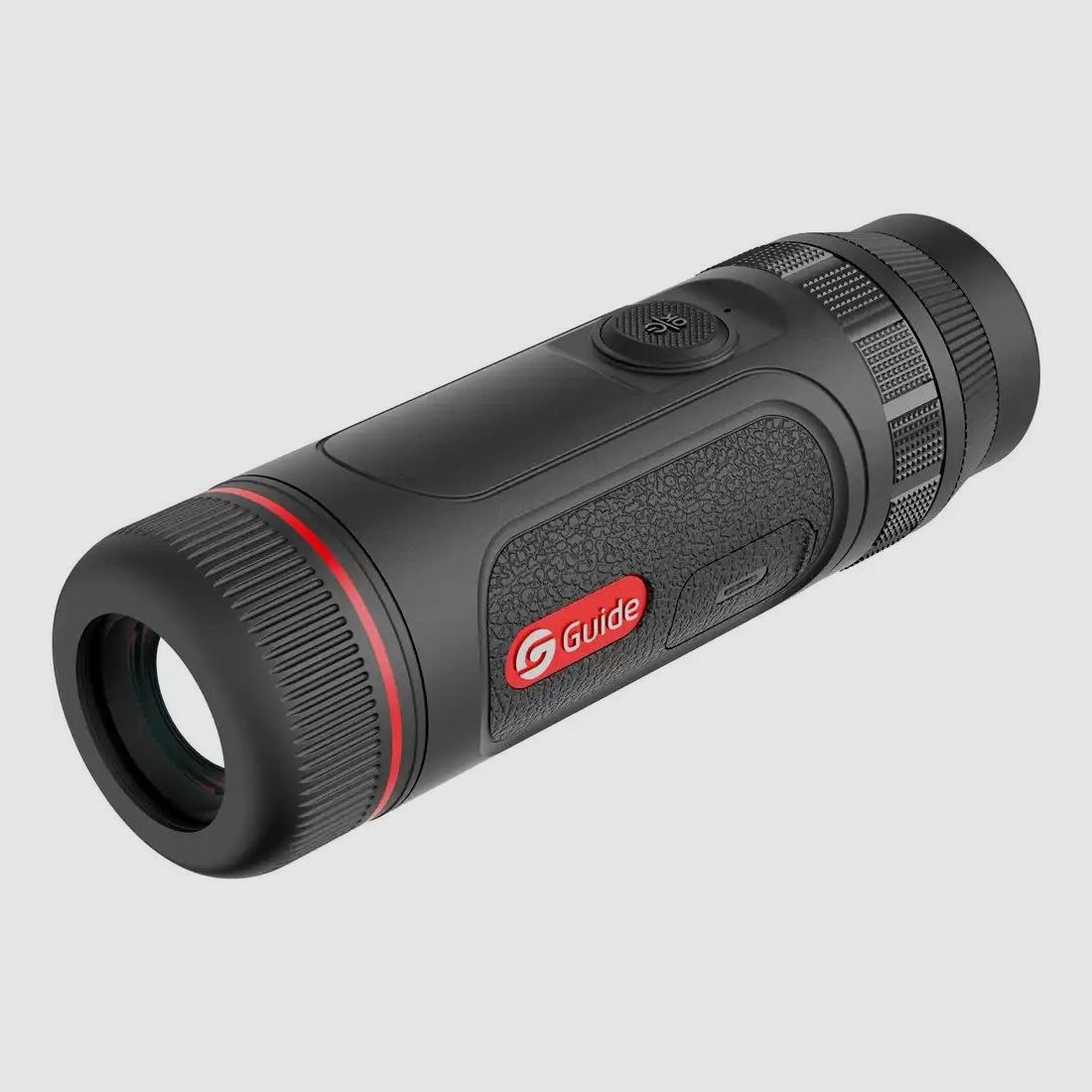 Guide TE421 thermal imaging camera