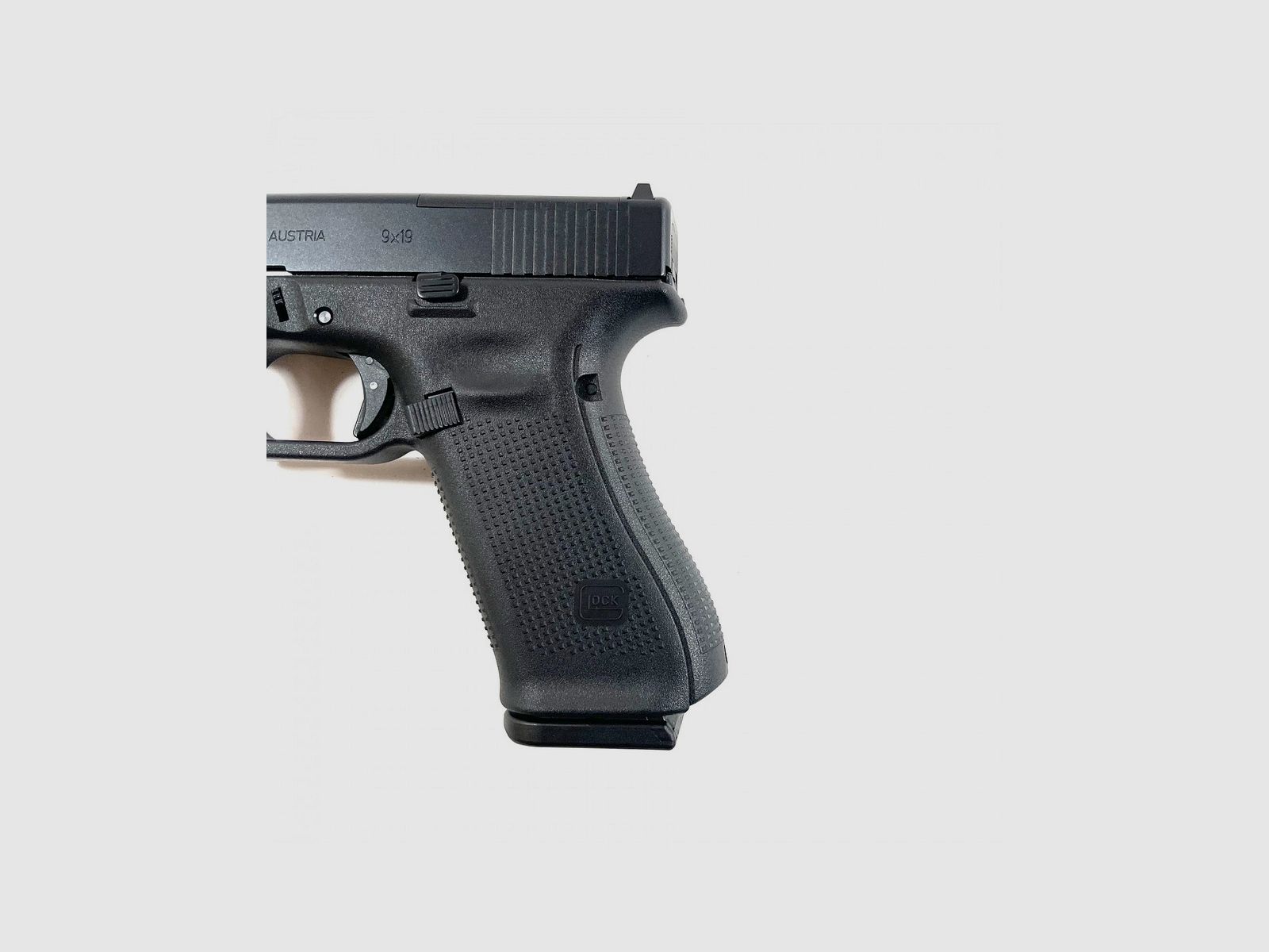 Glock 47 MOS kal. 9 Luger, afbeelding 5 van 7