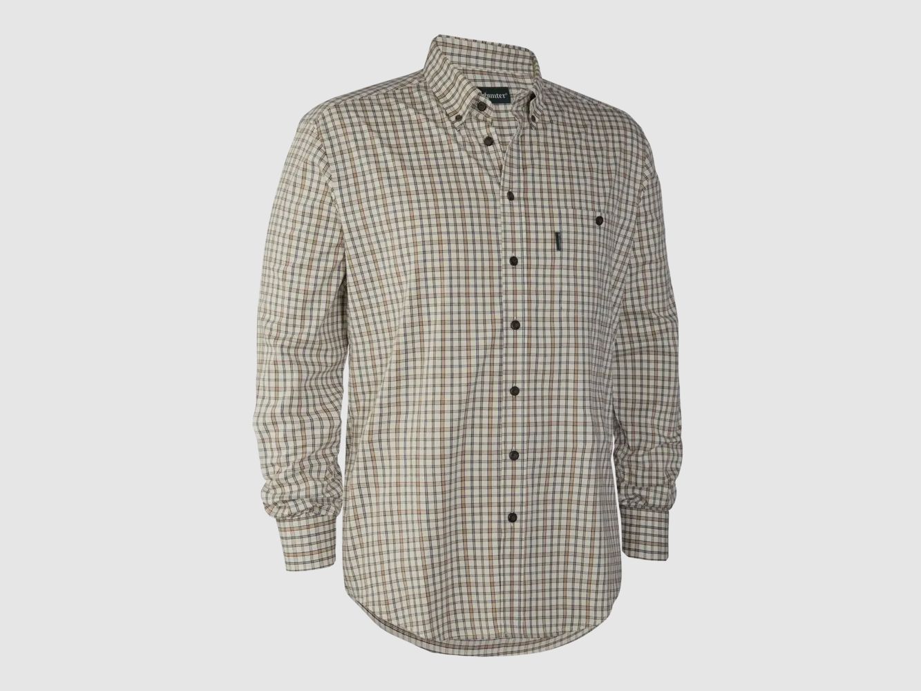 Chemise Henry Deerhunter