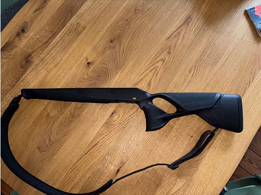 Blaser R8 Ultimate Schaft OHNE System