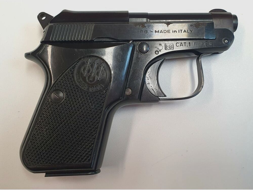 Beretta 950 B