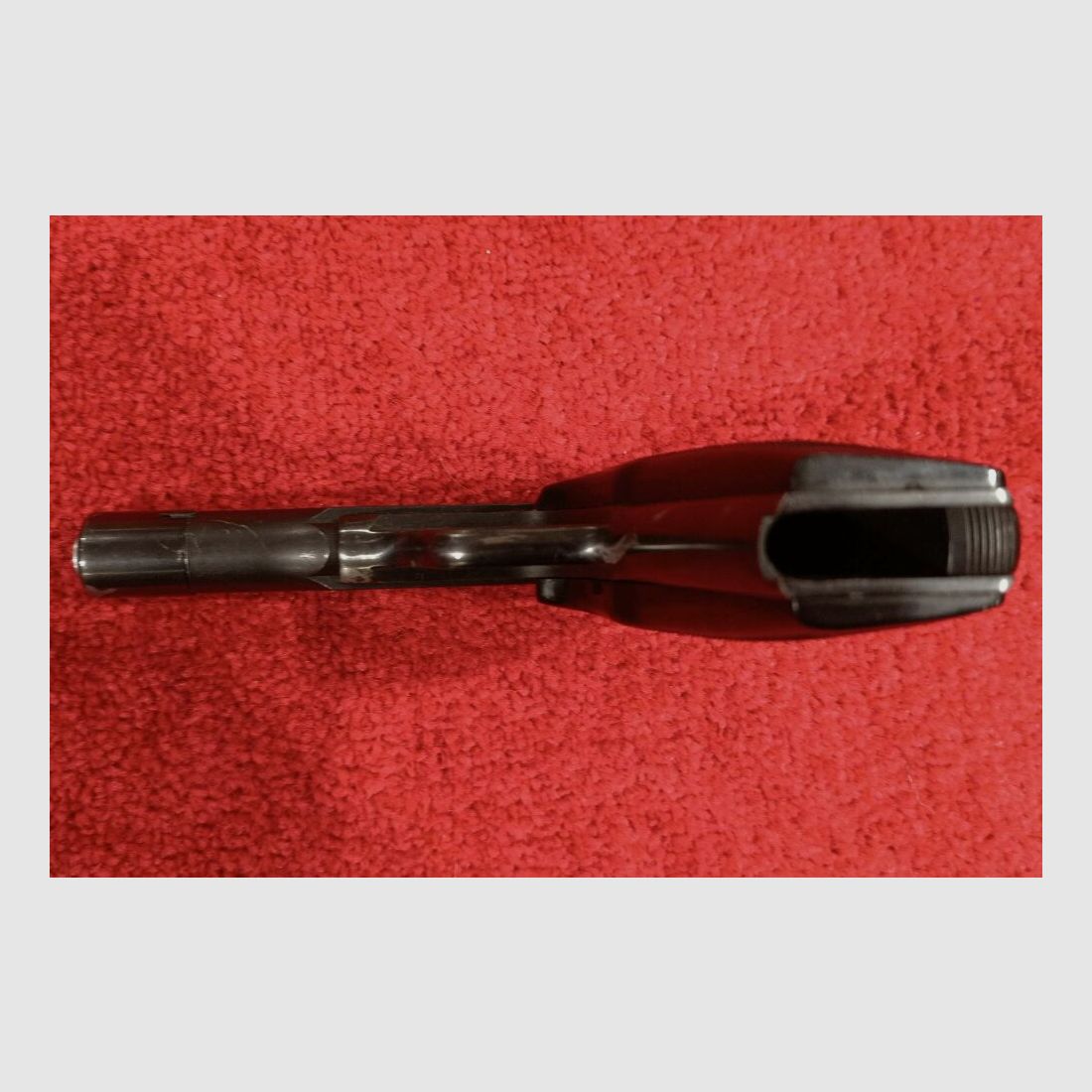 FN Mod.1922 9mmLuger