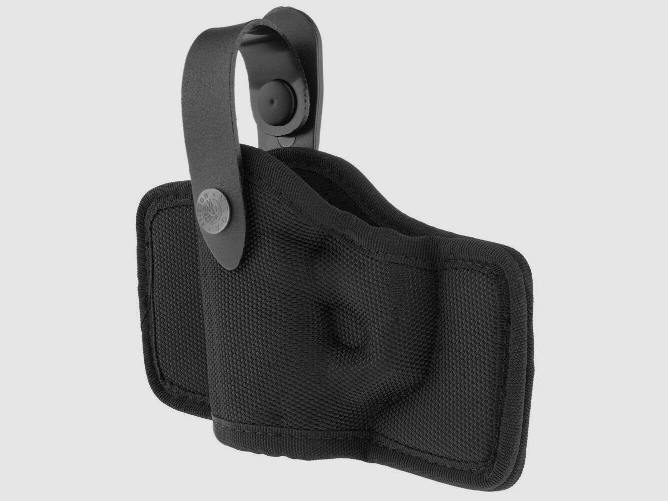 Holster für linkshändige, geformte Cordura-Pistole, Bild 1 von 3