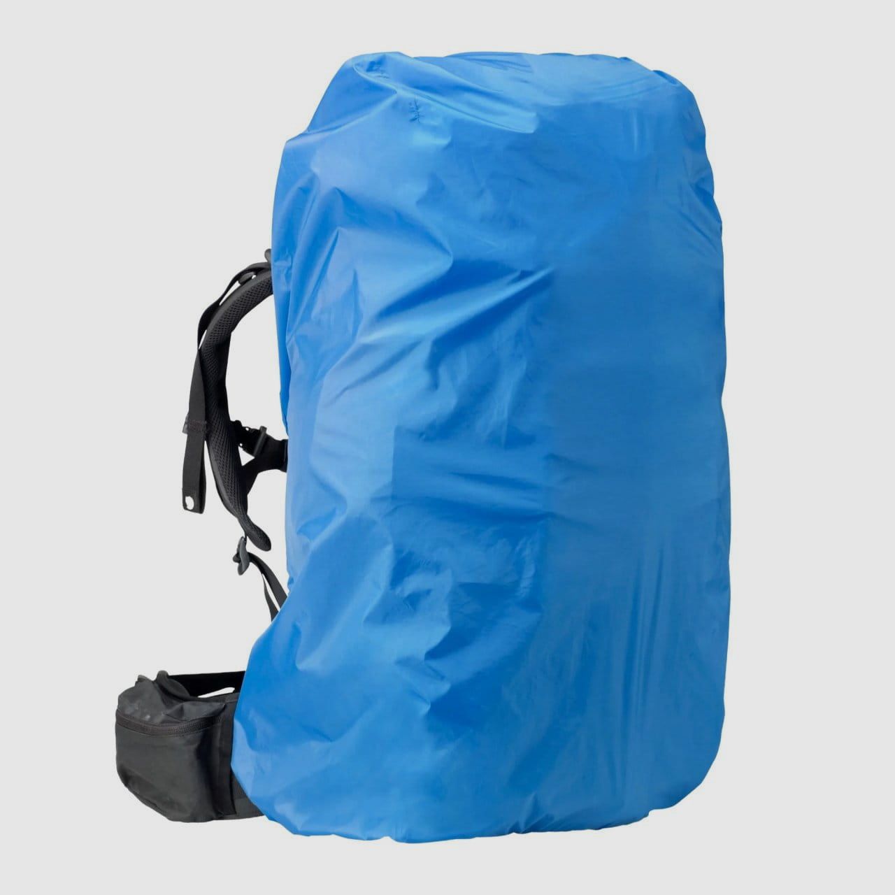 Fjällräven Regenhoes Licht 45-50