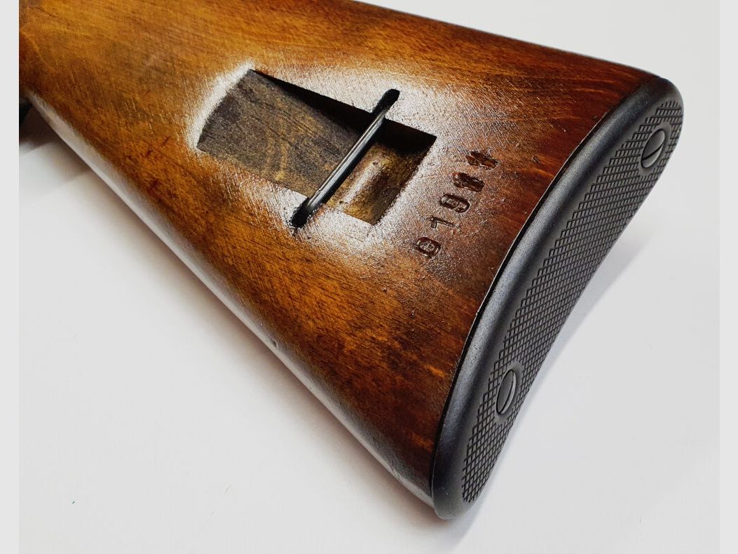 Tschechisches she Vz 54 Scharfschützengewehr 7,62x54R Repetierbüchse mit Zielfernrohr, Sammlerstück