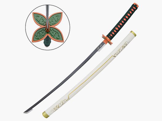 Demon Slayer Kocho Katana Shinobu