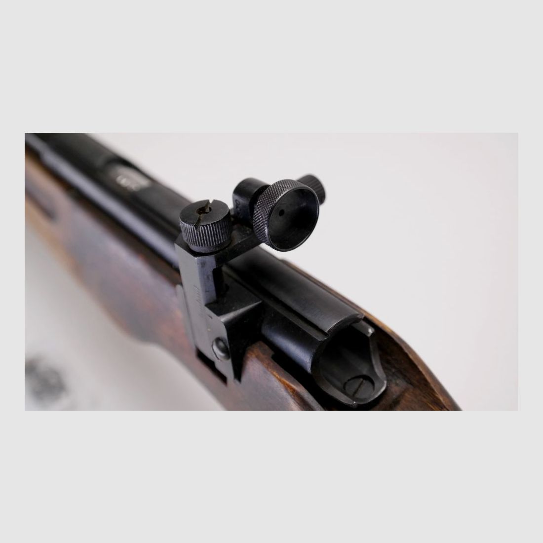 TOZ Russland M8 Sport