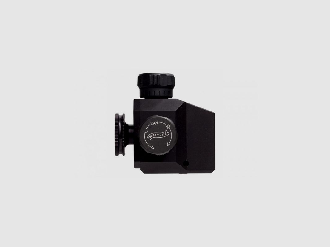 Walther Basic Matchdiopter