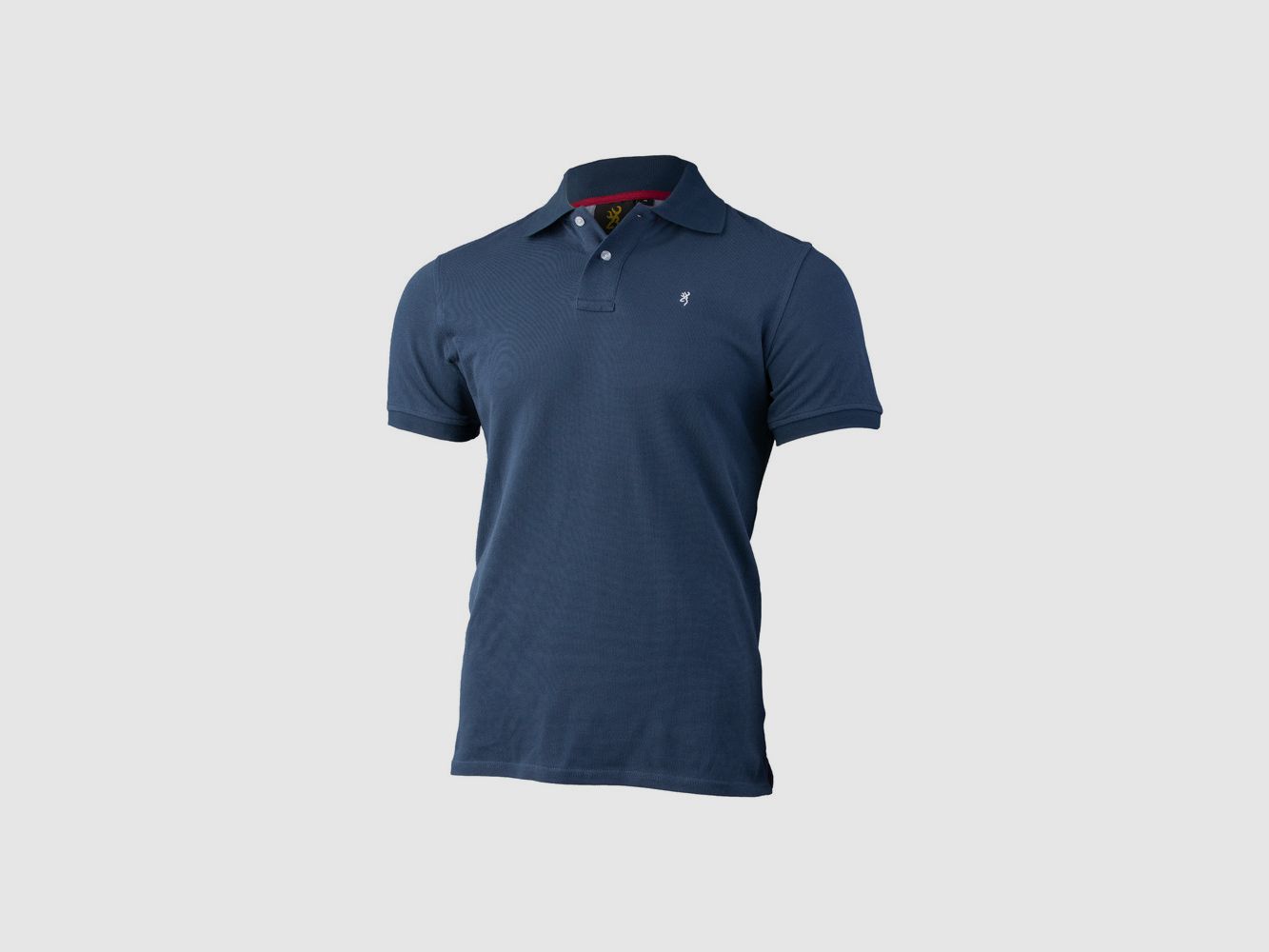 POLO BROWNING ULTRA 78 BLAU