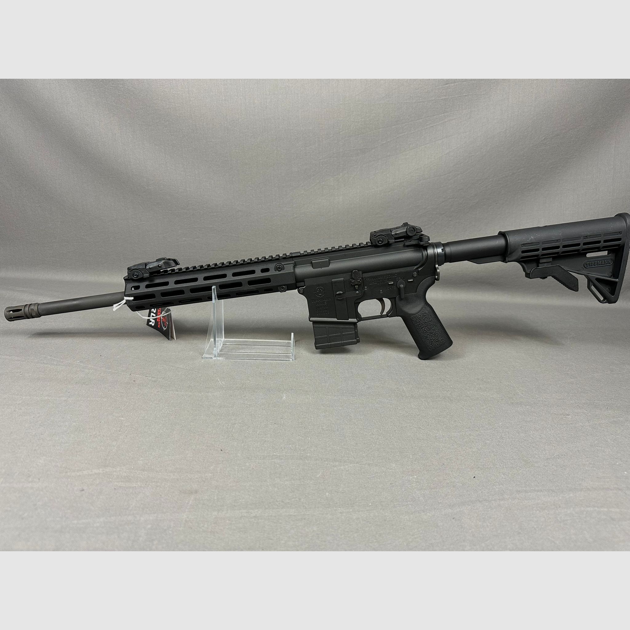 Tippmann M4-22 Pro -L