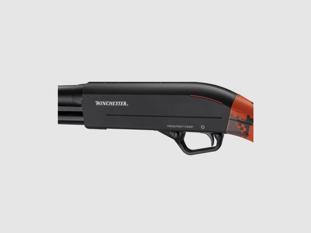WINCHESTER SXP TRACKER BLAZE RIFLED 12M, Bild 4 von 4