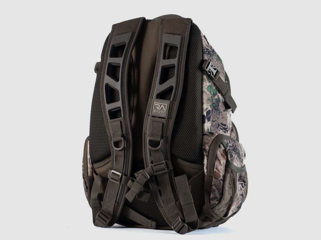 JAGDRUCKSACK PRYM1 MP CAMO 37L, Bild 5 von 6