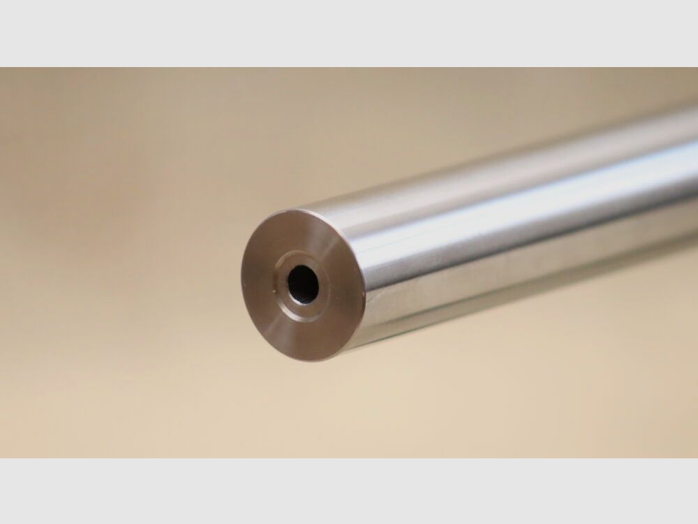 Henke SMH Precision .308Win mit Nightforce Zielfernrohr 12-42x56BR Absehen beleuchtet