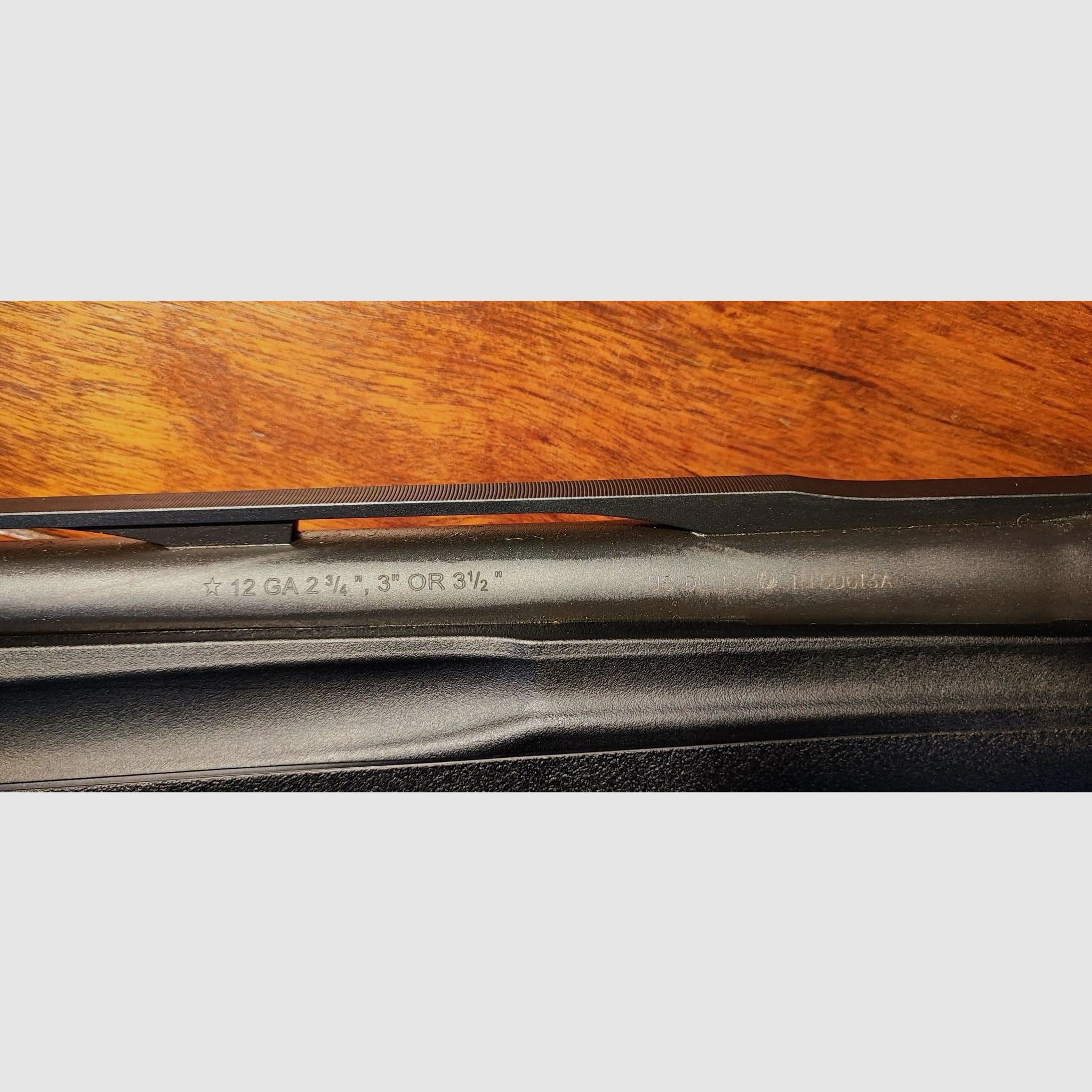 Remington Versamax