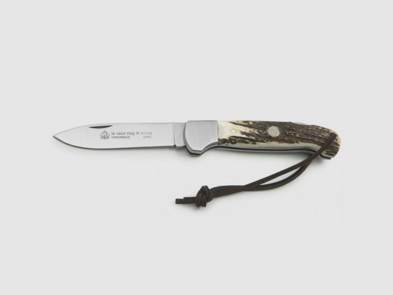 PUMA IP de jacht stag III