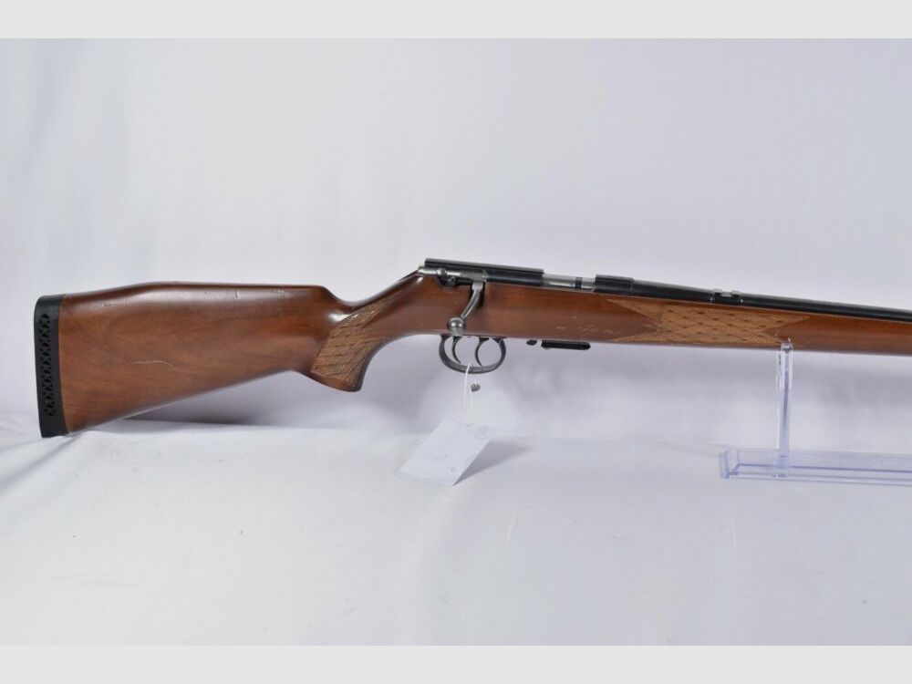 Anschütz 1518 .22WinMag carabine à répétition