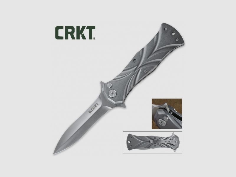 Klappmesser CRKT Tighe Dye 5280, Bild 1 von 4