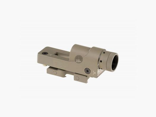 Aim-O 1x24 Reflex Sight-Desert