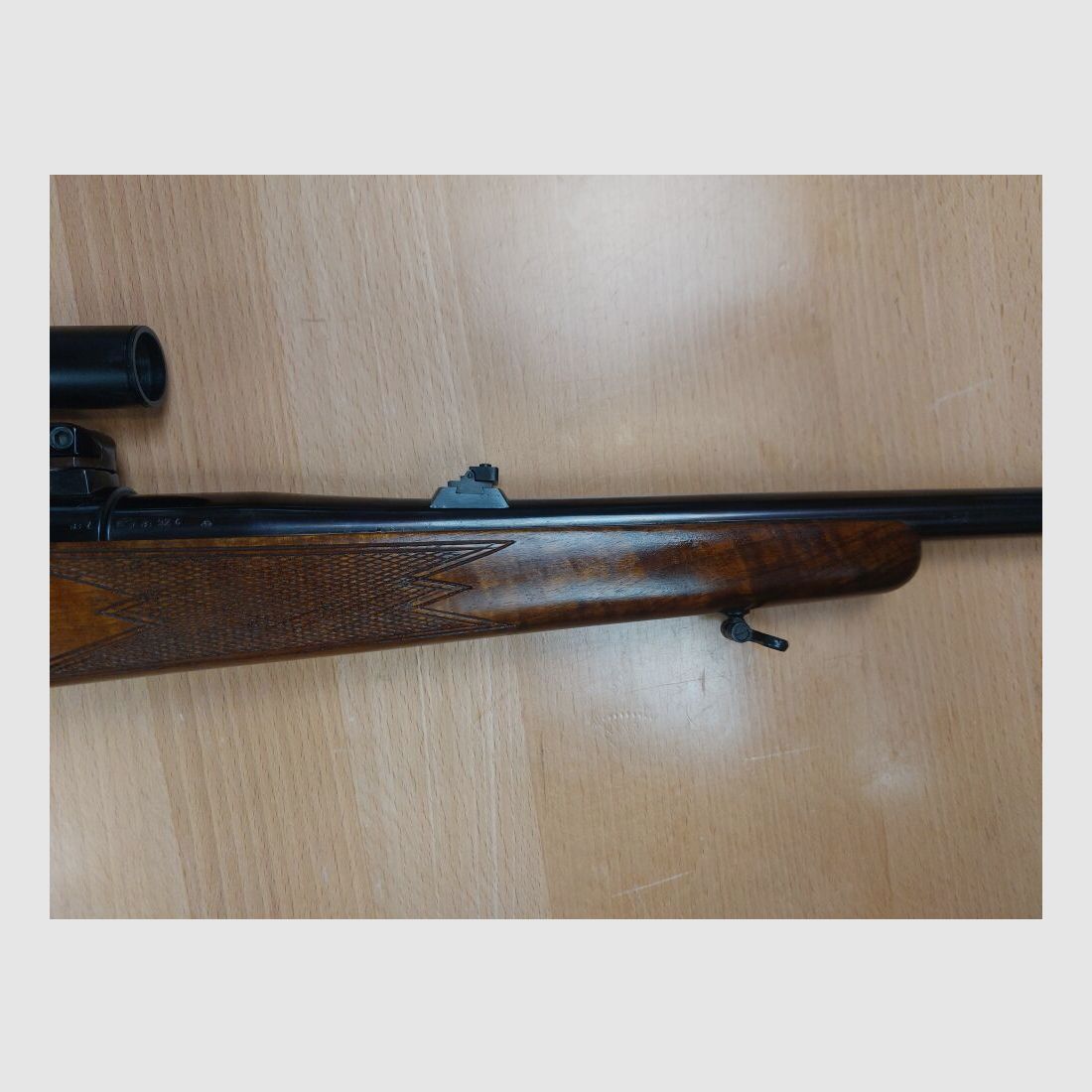 Zastava M98