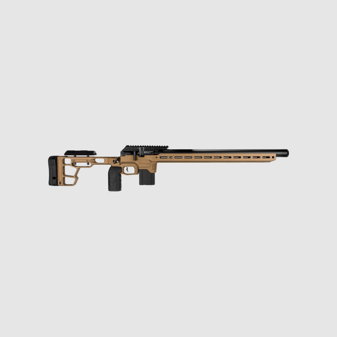Büchse DRS PRO MDT 600 FX Airguns, Bild 2 von 2