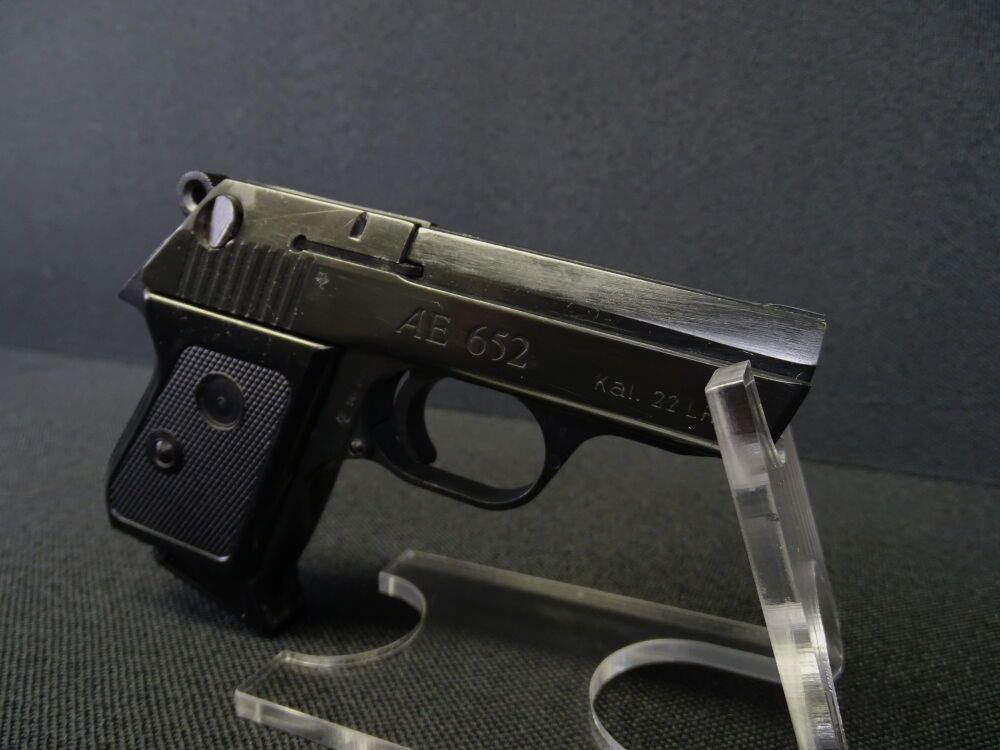 Schmeisser AE652