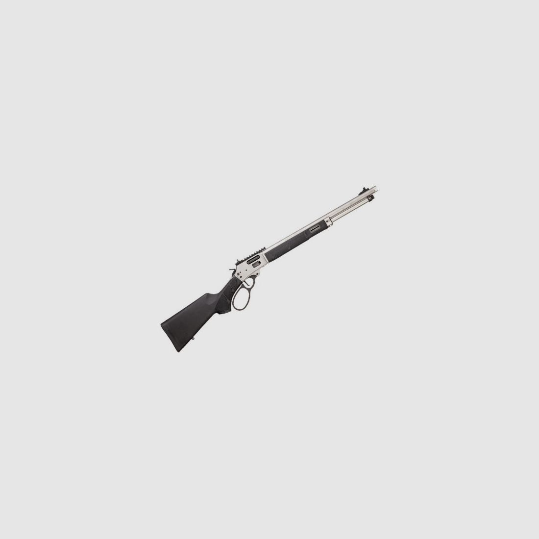 Karabinek z dźwignią SMITH & WESSON 1854 - 44 Rem. Mag., zdjęcie 1 z 3