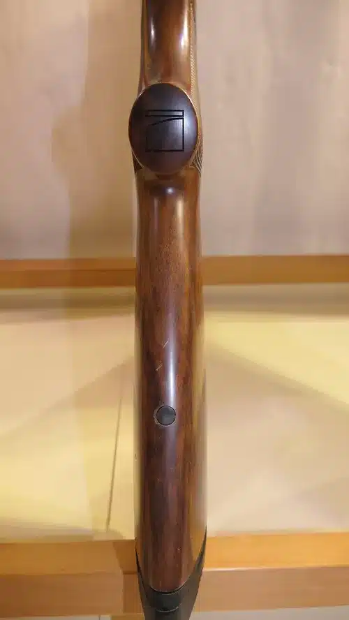 Semi-automatische shotgun Benelli Ethos kal. 28/66cm – gebruikt, afbeelding 16 van 22